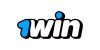 1Win logo